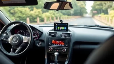 Photo of Интересные автомобильные гаджеты