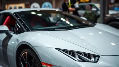 Photo of Эксклюзивные аксессуары для авто